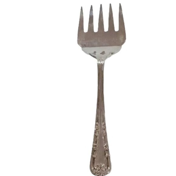 Vintage Silver Plated EPNS Forks Multi-Purpose Uses Lot of 3 - Picture 2 of 12